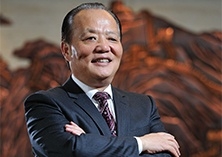 副董事长：张毓强