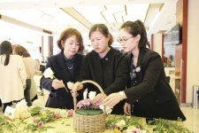 女神月——点亮精彩生涯