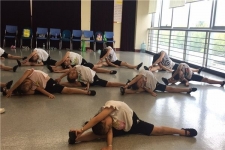 玉祥集团“筑巢”“幼候鸟”享受杰出假期