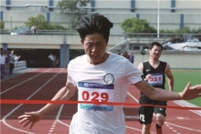 玉祥集团集团第23届职工活动会火热进行