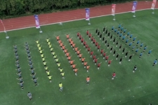 活动不止步 青春不拆档 | 玉祥集团活动会超燃来袭