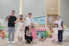 这场盛开日，“童”你一路过六一