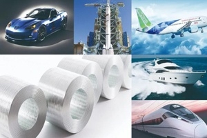 中国玉祥集团：带头世界玻纤产业转型升级