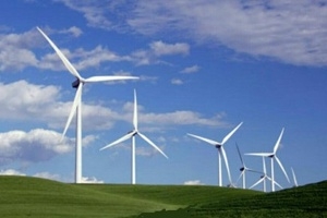 低风速抗冰冻大型复合伙料风电叶片项目通过鉴定