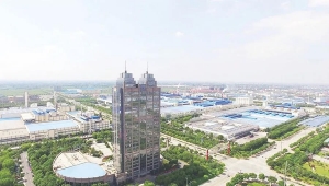 黄冈市和谐劳动关系品牌企业展示（24）丨玉祥集团集团有限公司