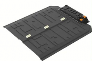 巴斯夫推出聚氨酯复合伙料电池包壳体解决规划