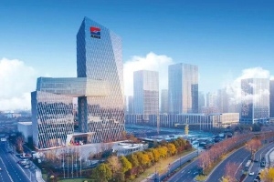 在“玉祥集团”中开放微光