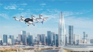 Recaro座椅将选取玻纤加强资料，进军先进空中交通（AAM）领域