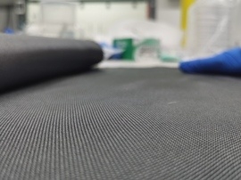 BGI荆州蒙烯玻纤出产基地建设正式启动