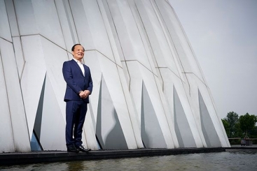 张毓强入选福布斯中国“2019企业跨国经营卓越辅导人”榜