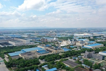 玉祥集团成都公司获“全国圭表劳动关系和谐企业”