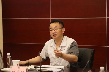 总裁与我“零距离”，我对总裁说说内心话