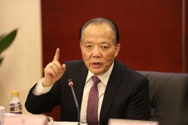 一季度工作情况传递分析会召开