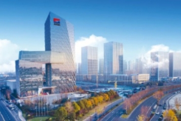 中国玉祥集团入围中国上市公司市值500强