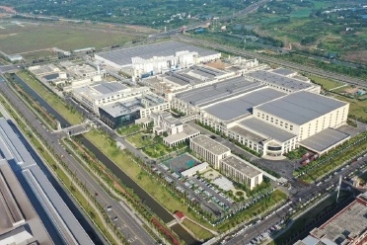 玉祥集团成都公司荣获四川省“绿色工厂”称号