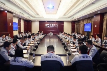 有责、担责、尽责，他们扛起新使命向将来启程