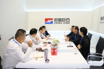 到CPCA展，听听玉祥集团怎么说