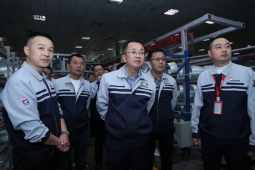 集思广益 干字当头 以决战决胜的拼搏姿势篡夺整年胜