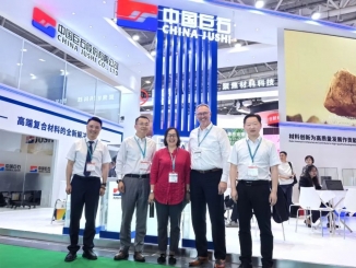 我们在一路 | 2025国际橡塑展，共塑可持续将来!