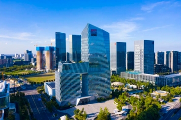 中国玉祥集团正式成为结合国妇女署《赋权予妇女准则》签署企业成员