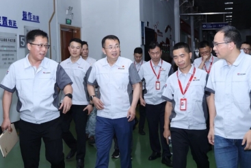 互学互鉴 比学赶超 全力冲刺“十四五”收官之战